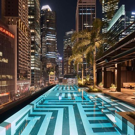 Qt Singapore Exterior photo