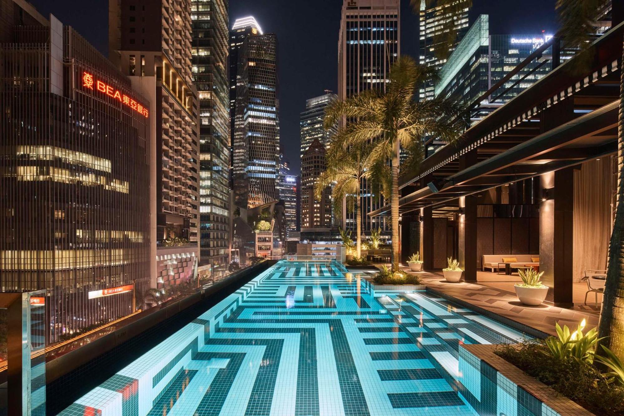 Qt Singapore Exterior photo